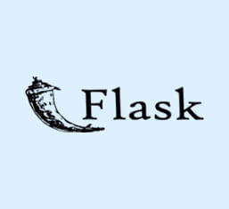 flask-logo