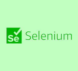 selenium-logo